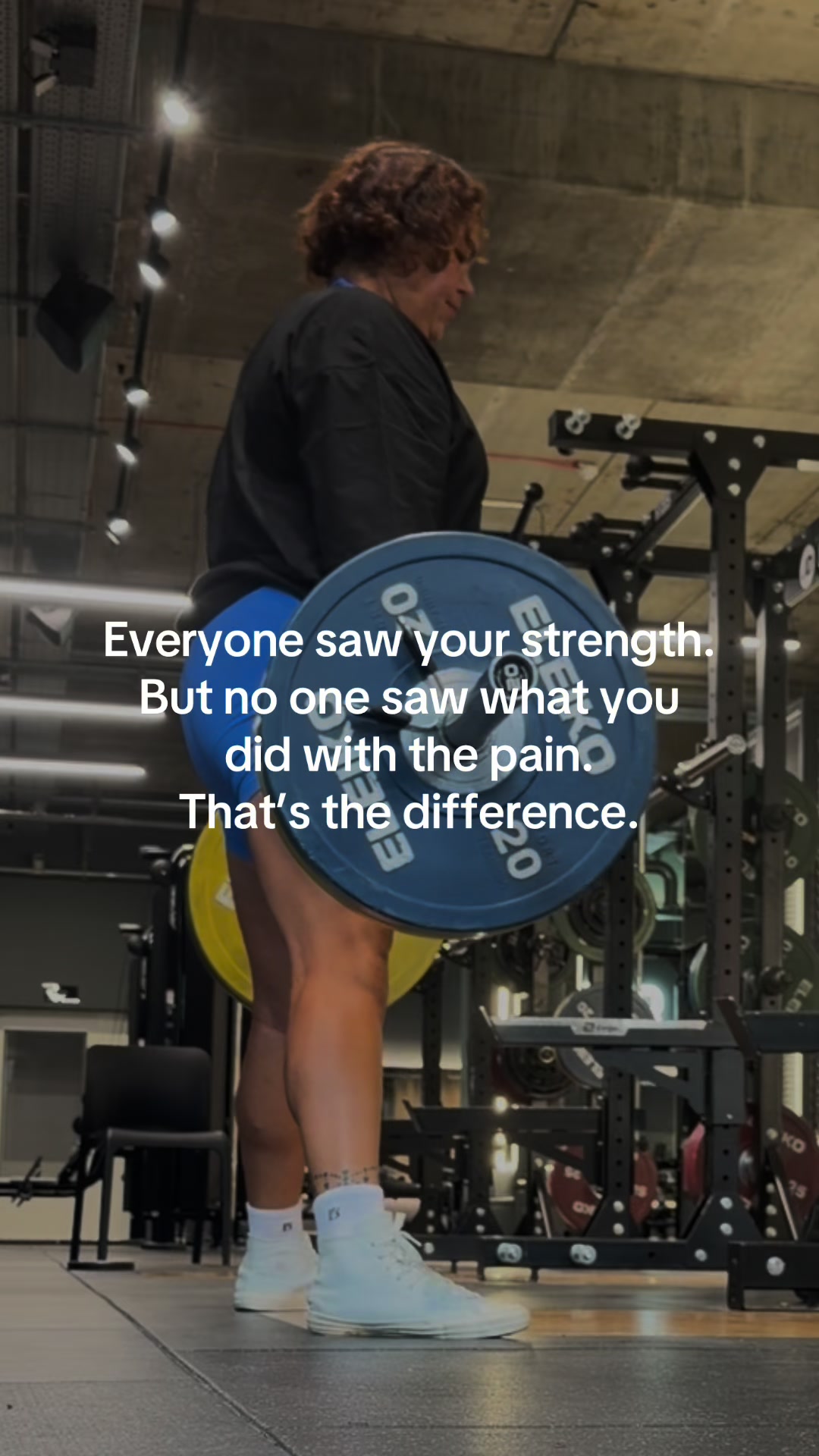 @Gracie | Daily Fit Journey