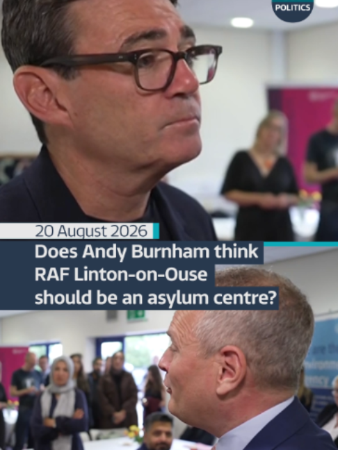 @ITV Politics