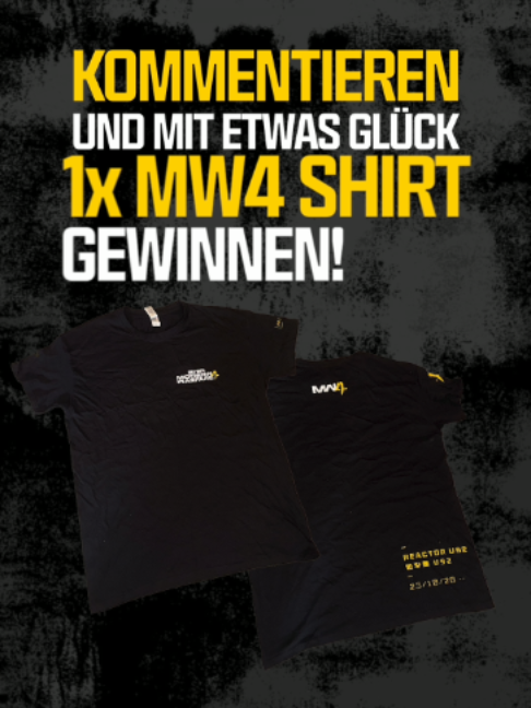 @Call of Duty Deutschland