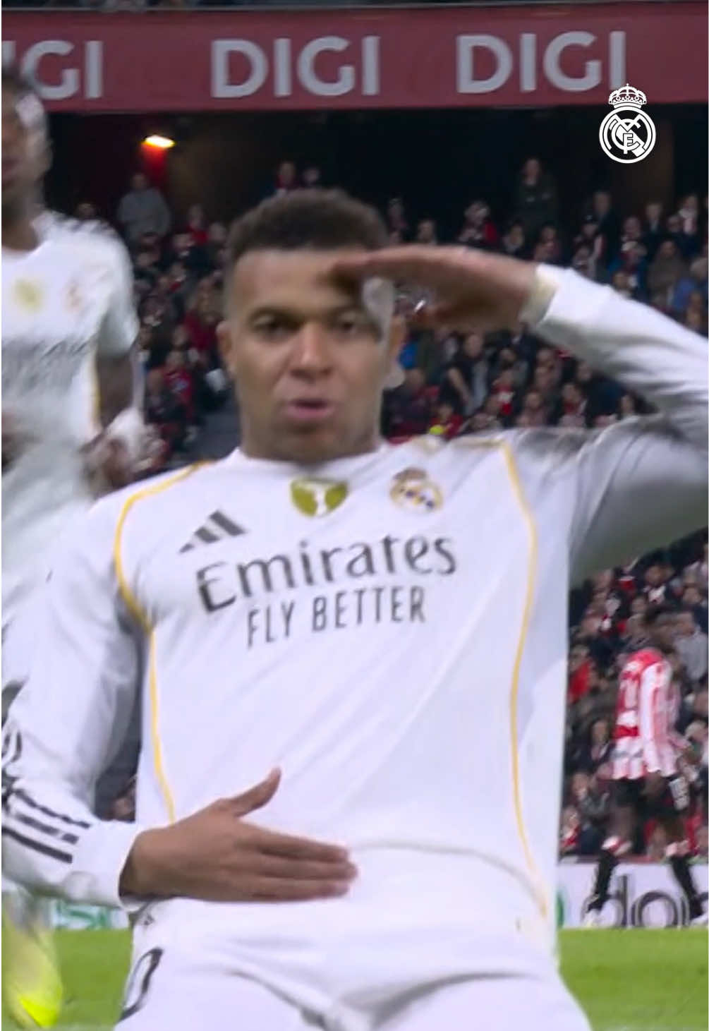 @Real Madrid C.F.