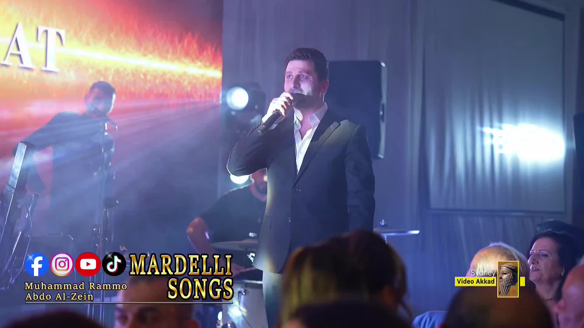 @👑Mardelli Songs👑