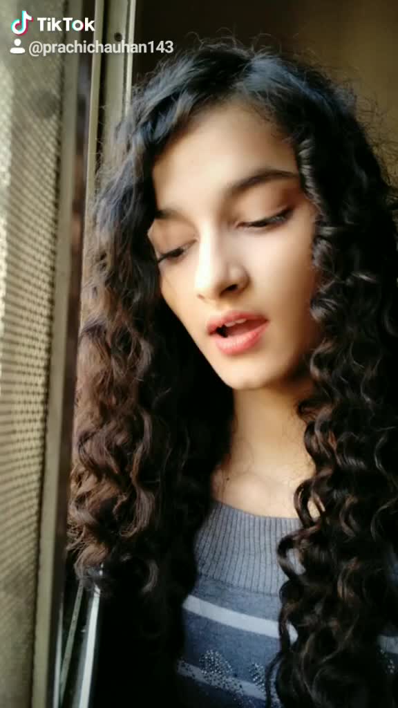 @pahadi nauni😘❤️