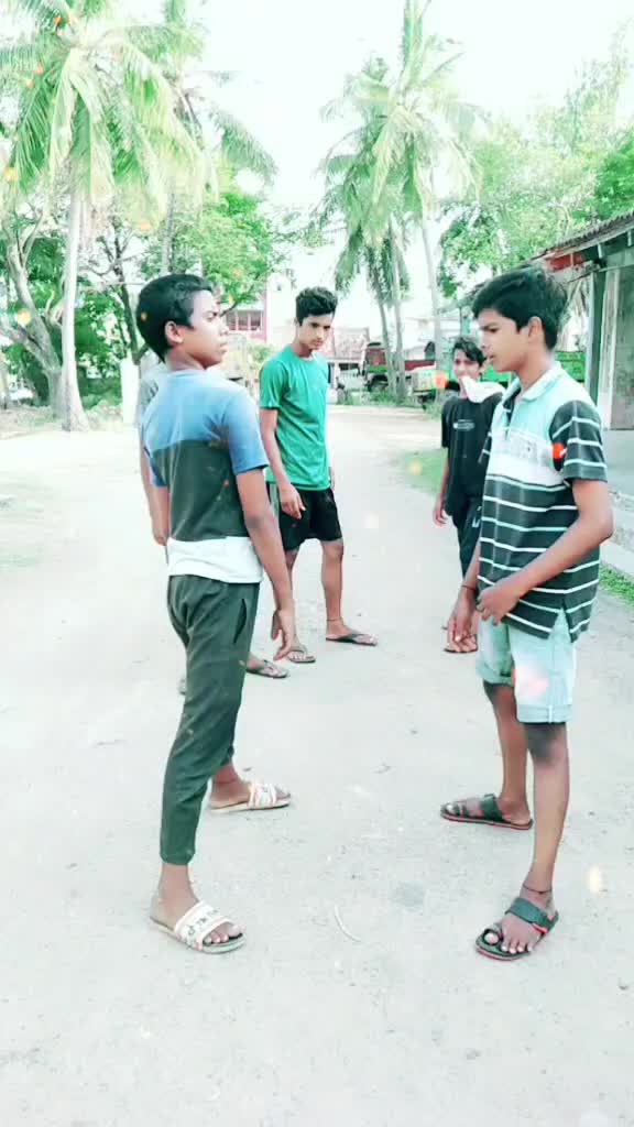 @Mahesh Maddi