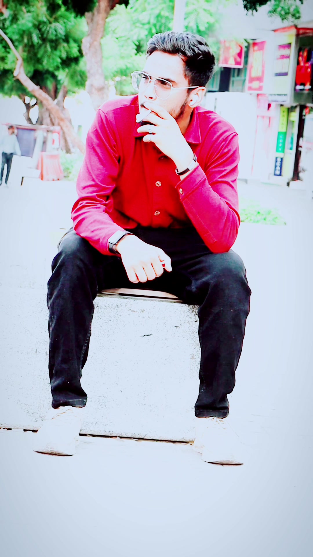 @Maheen Appu