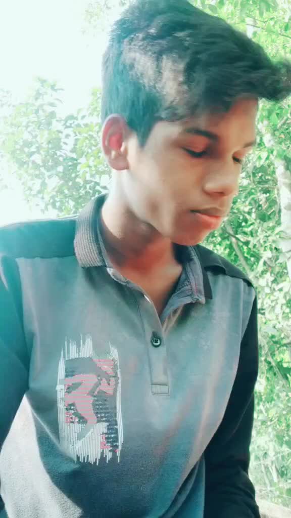 @༆MR ᭄തോന്നിവാസി 𖤍