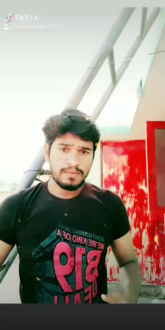 @Anandh