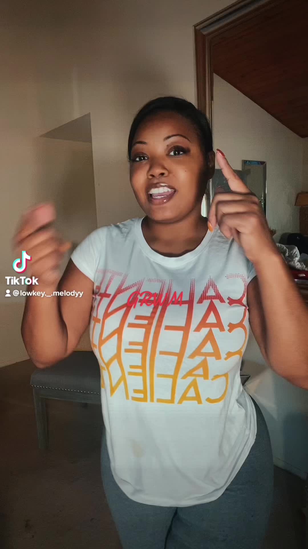 @Melody Hampton