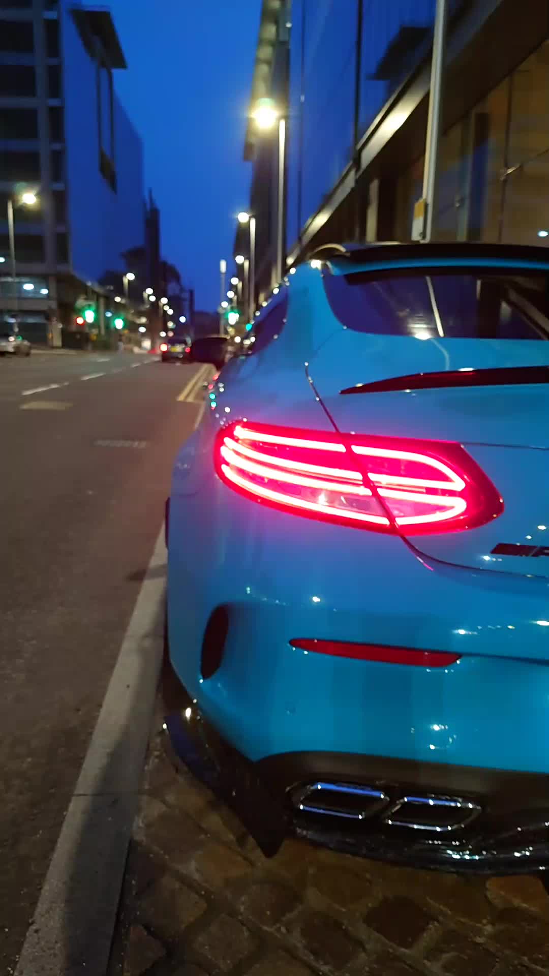 @Maz C63