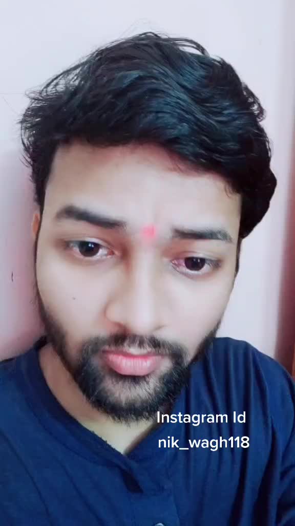 @Mr. & Mrs. Wagh