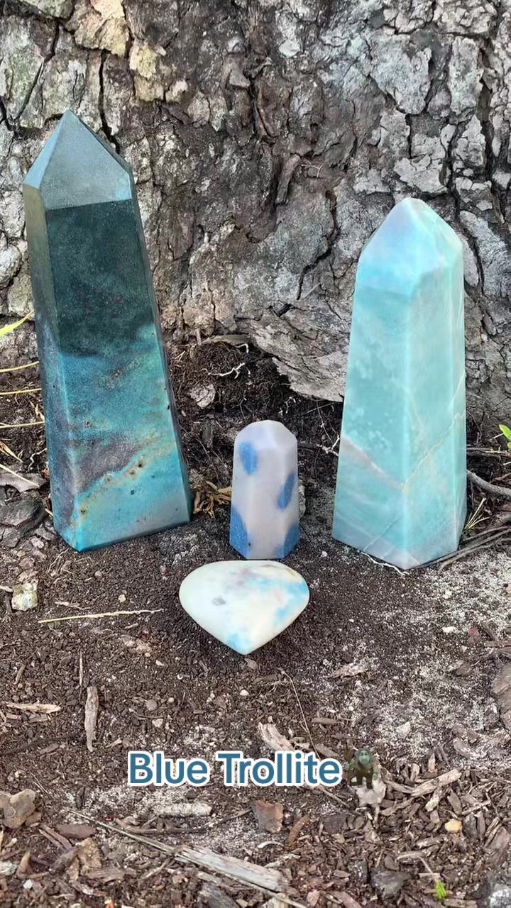 @GifuCrystal&Art