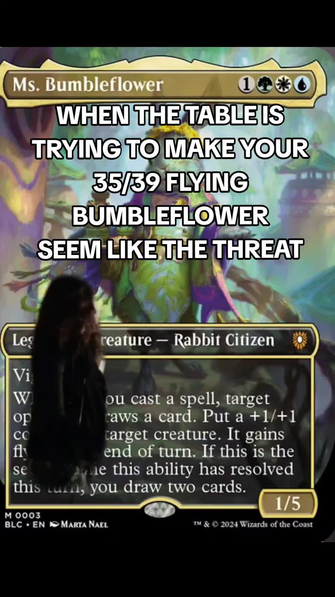 @The Green Mana Guy