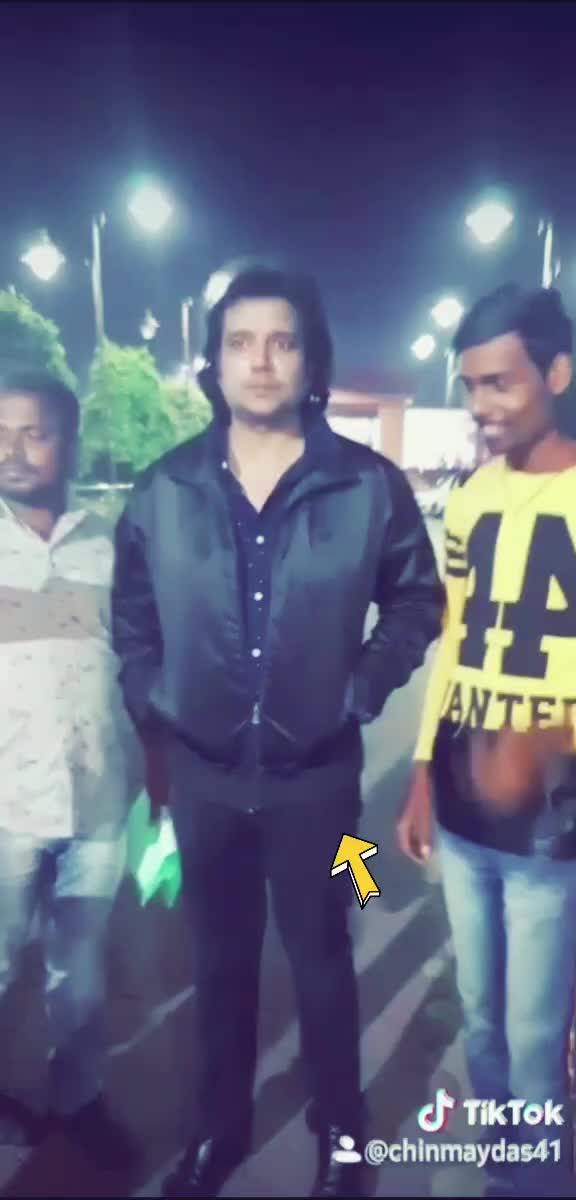 @Chinmay Das