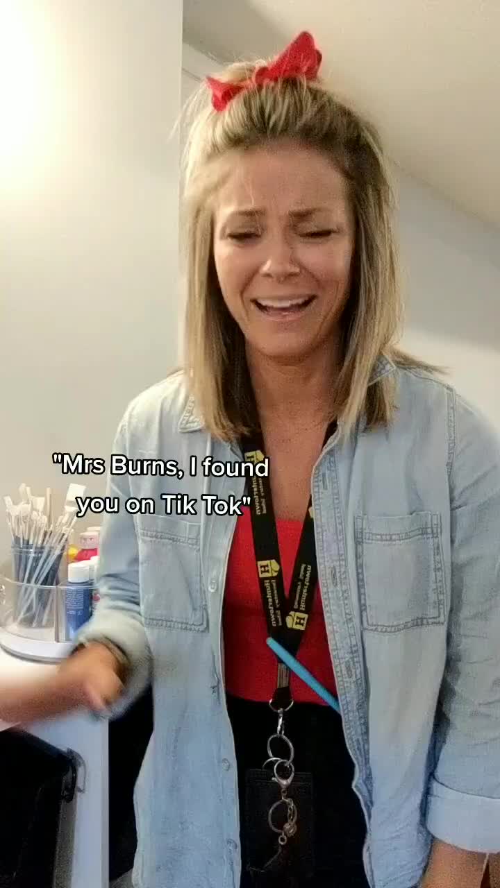 @Emilie Burns