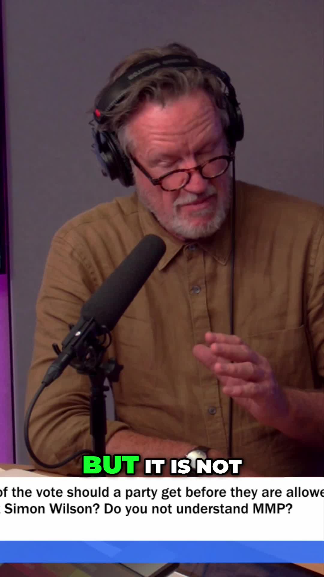 @The Working Group Podcast