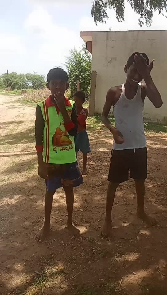 @Mallu... Nayak