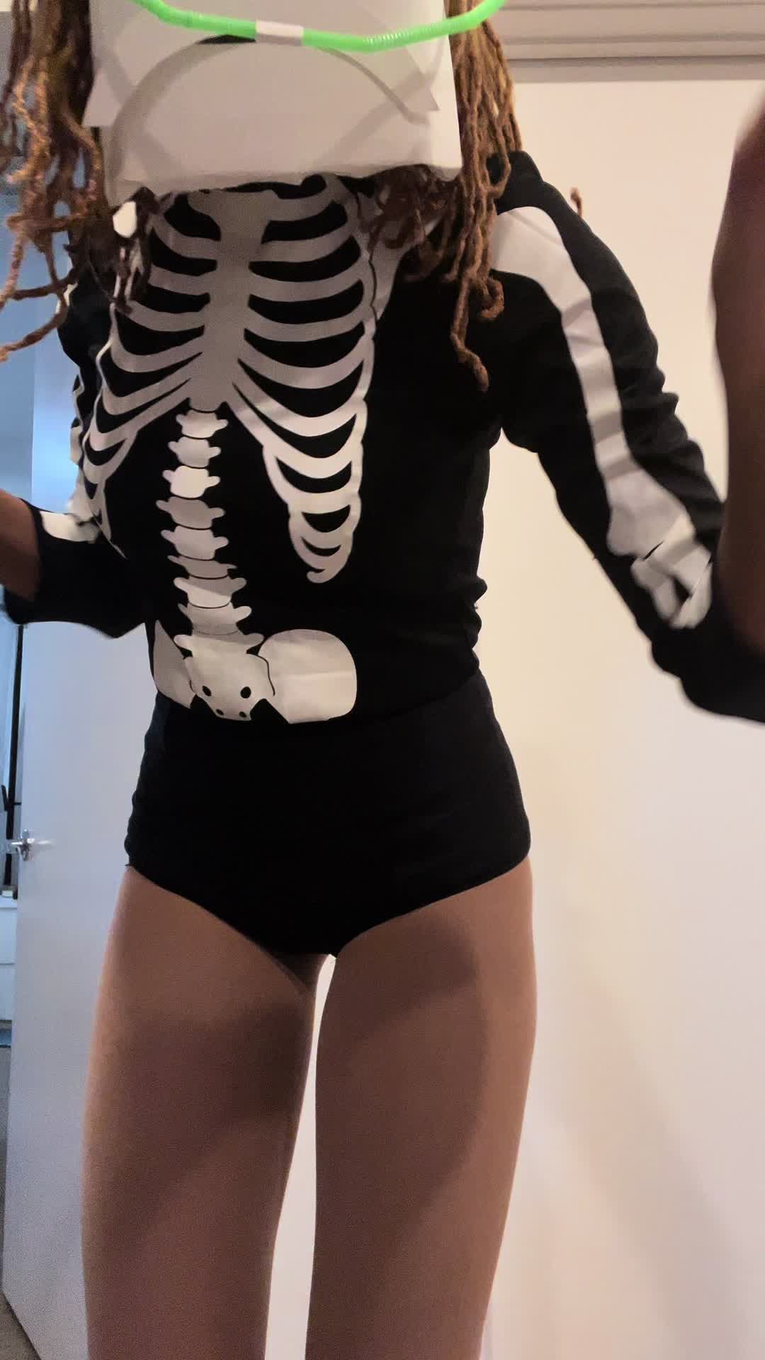 @is this thing on?