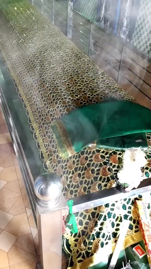 @Baba murad sha ji na
