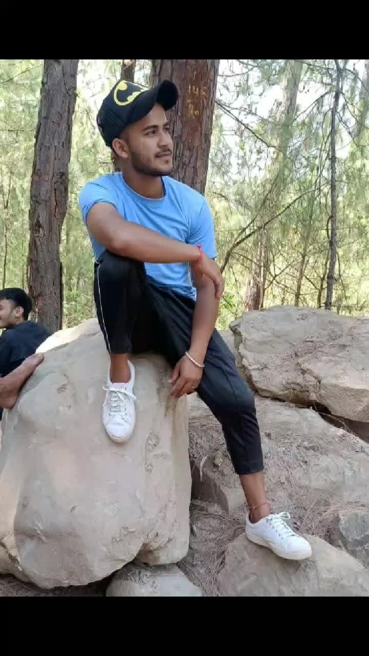 @star put bapu da😍