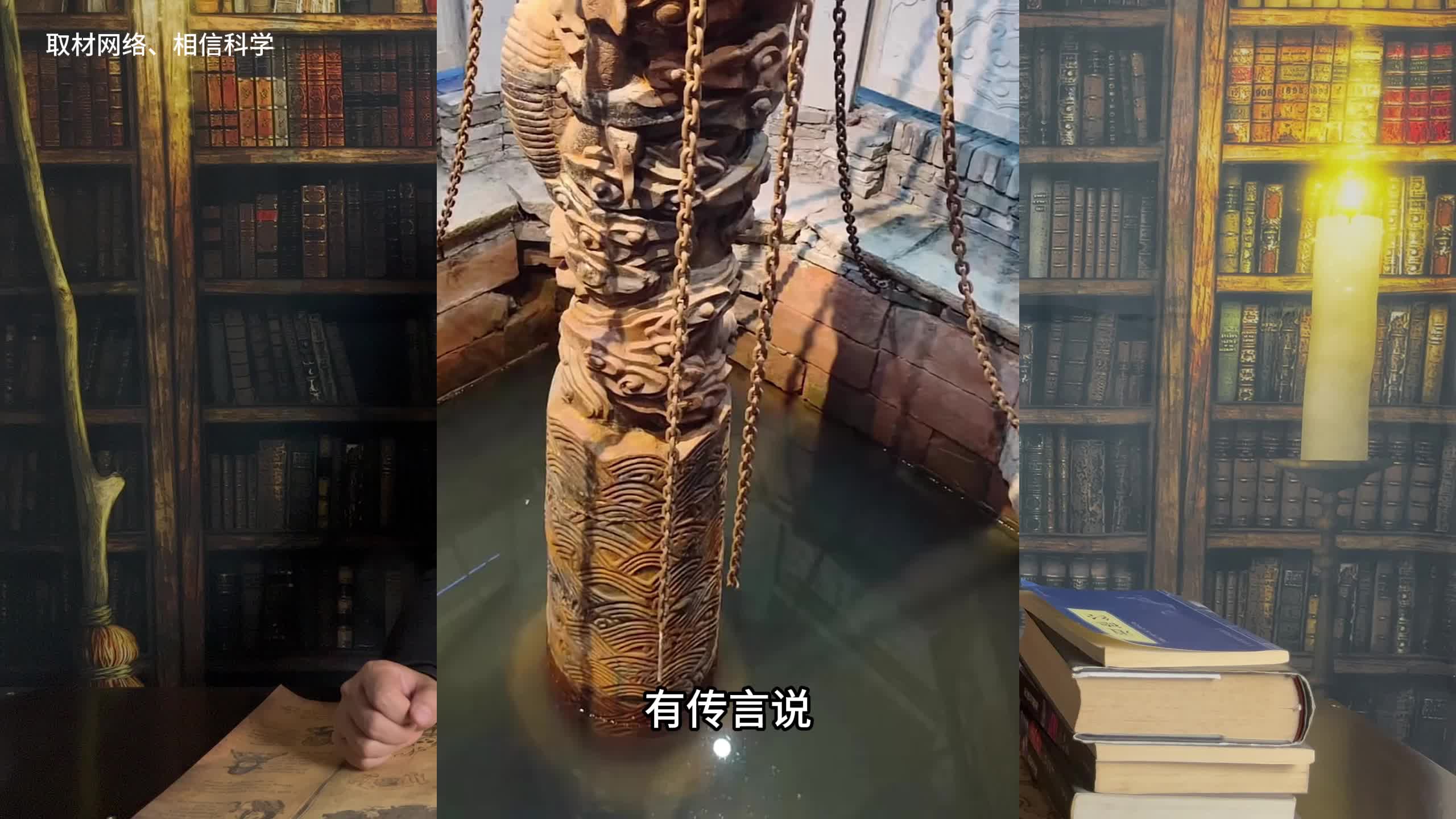 @小权说说说