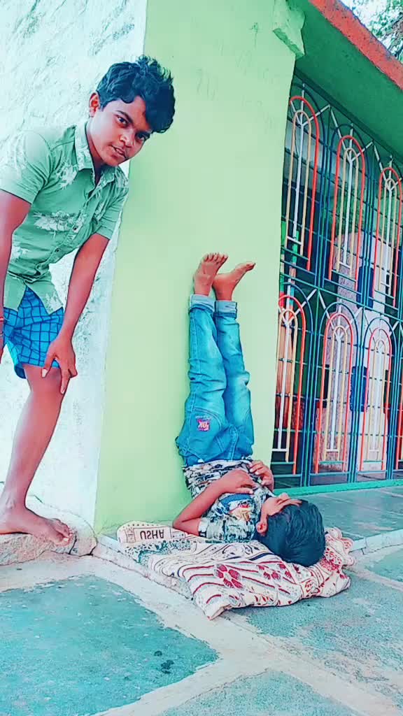@Linga Kavi