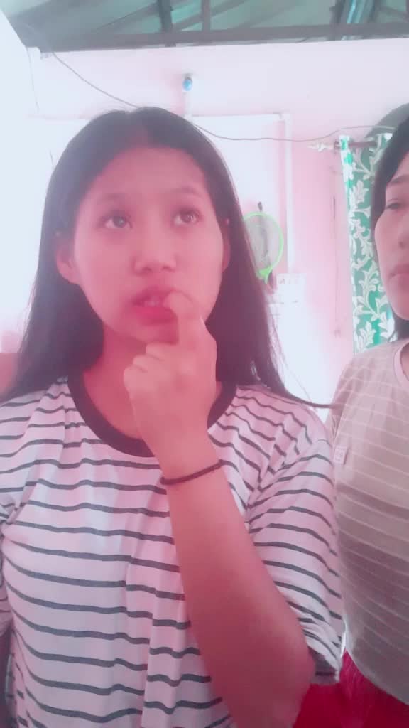 @Binisha Golay