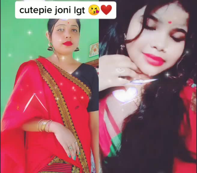 @nisha borah