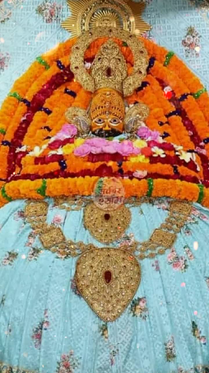 @Khatu.Shyam.ji