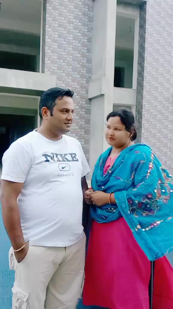 @Deepika Shahi Chand