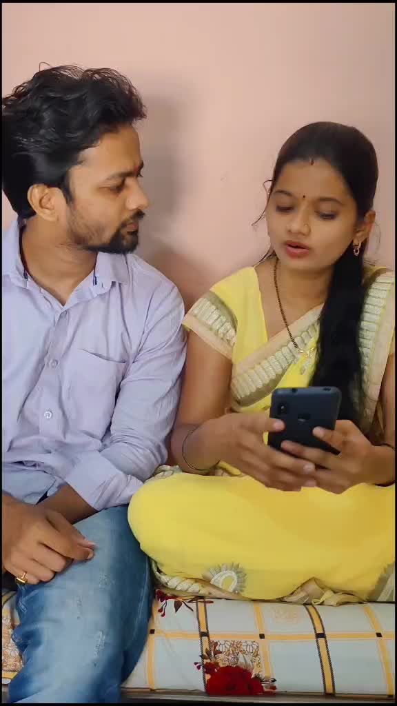 @Mr. & Mrs. Wagh