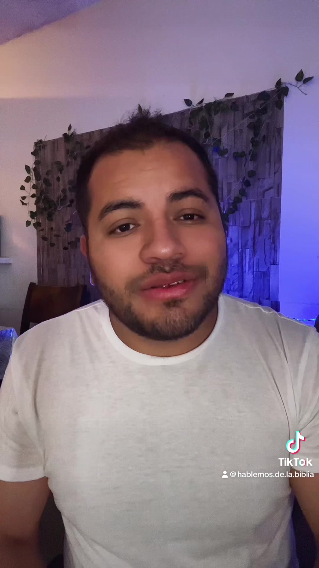 @Hablemos de la Bíblica