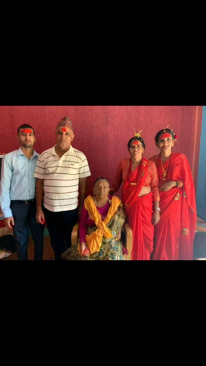 @Asha Pathak Acharya