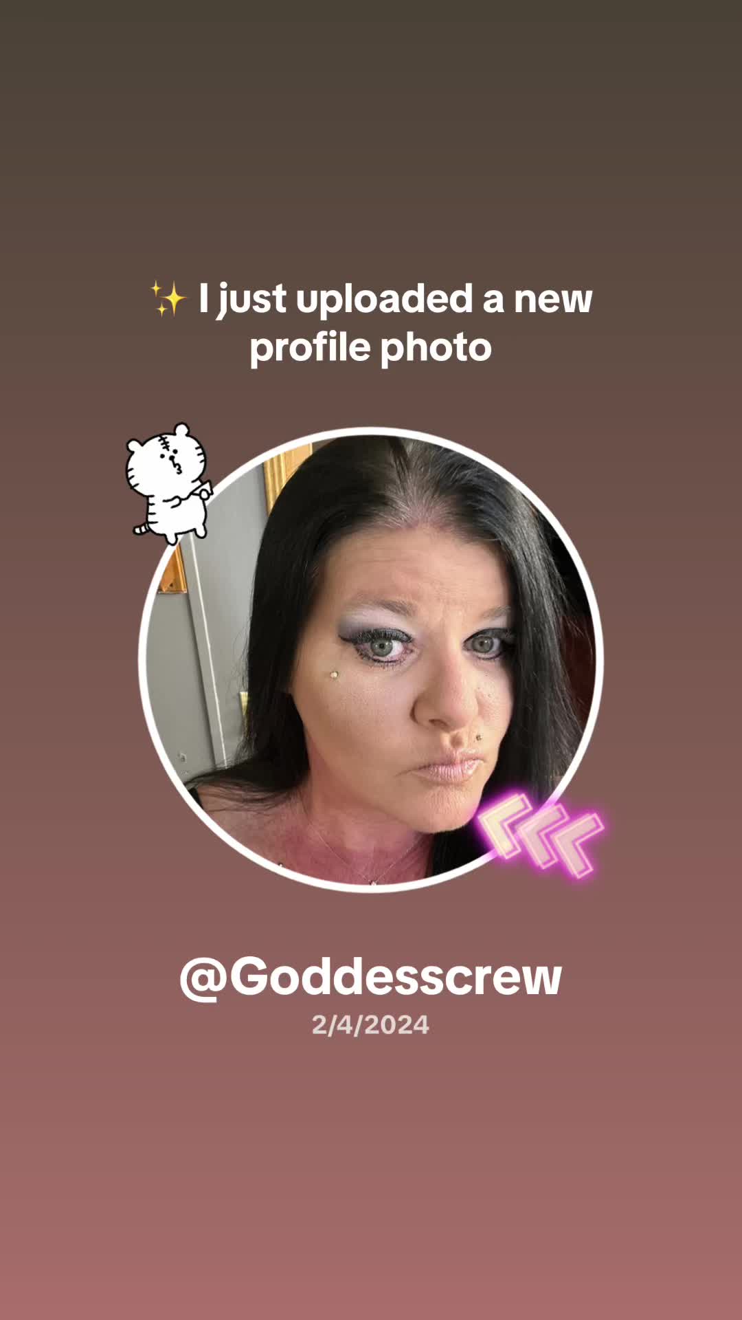 @Greengoddess2020