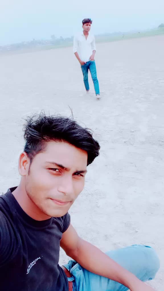 @Suraj Kumar