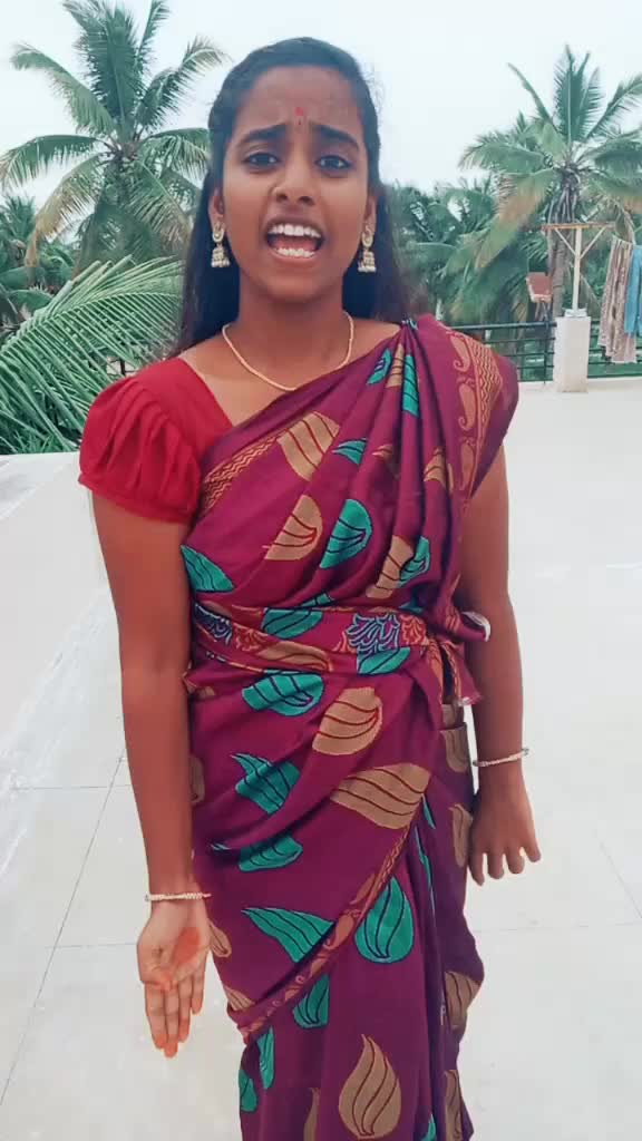 @Manju