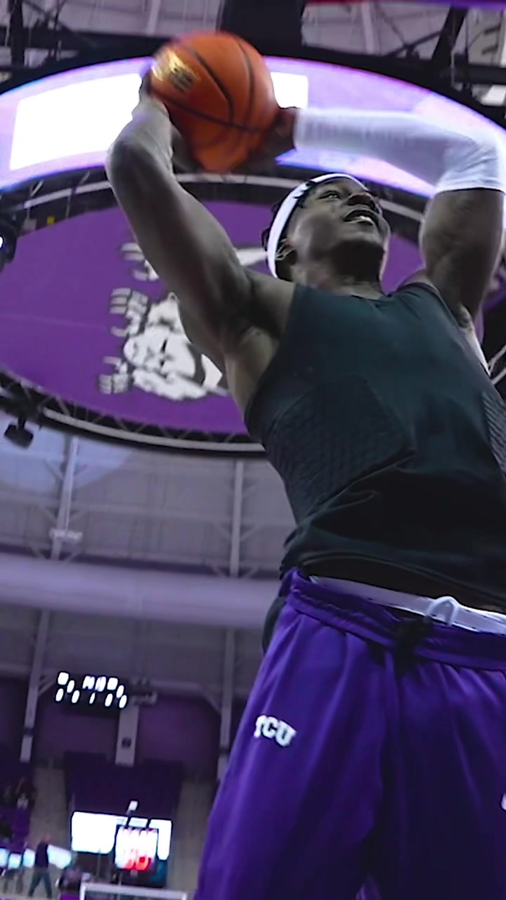 @TCU Men’s Basketball