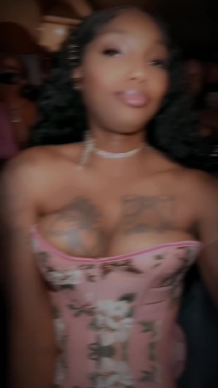 @Ms JasmineSharee