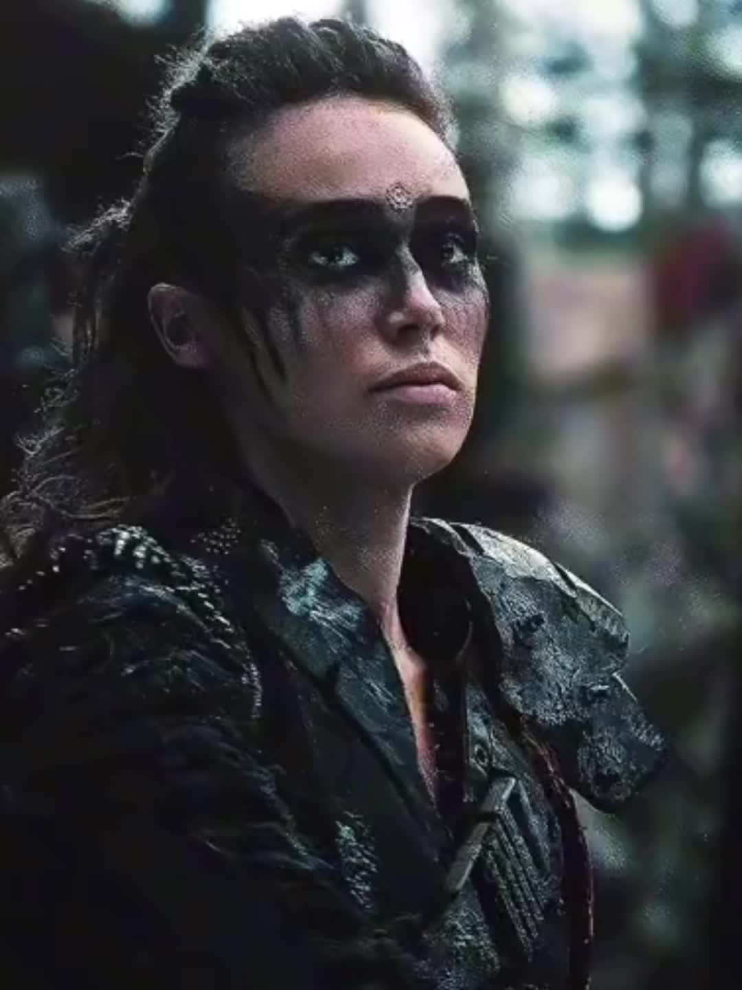 @Lexa’s b**ch😍😍