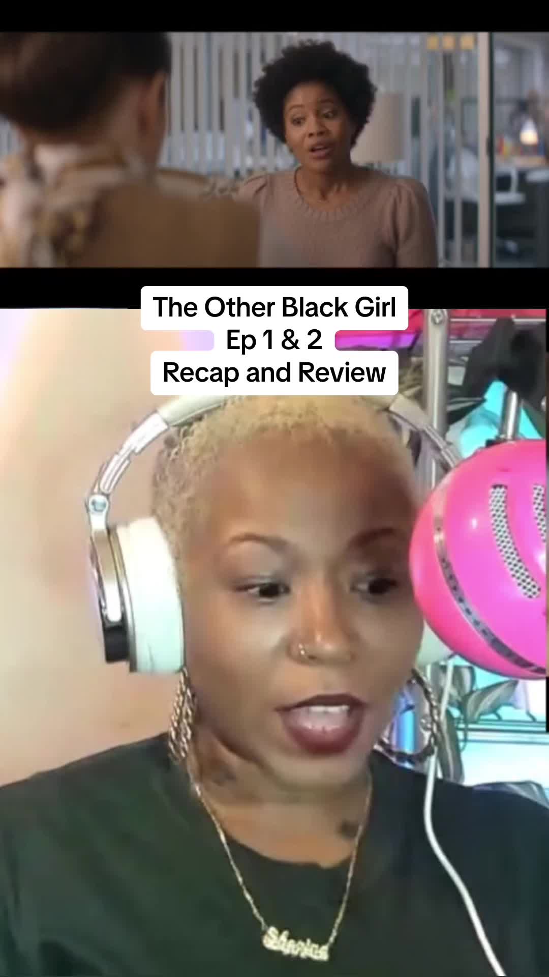 @Sher Reacts