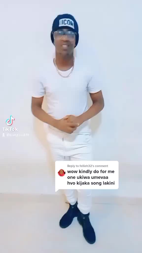 @McKamau