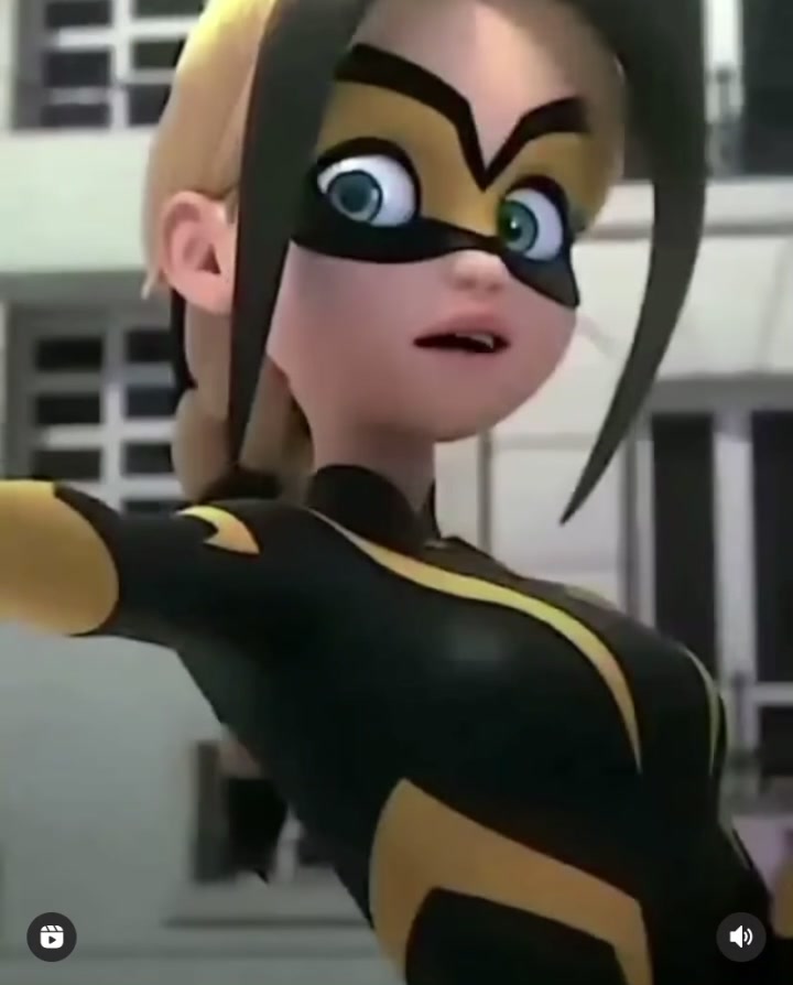 @🐞Miraculous🐈&zwj;⬛