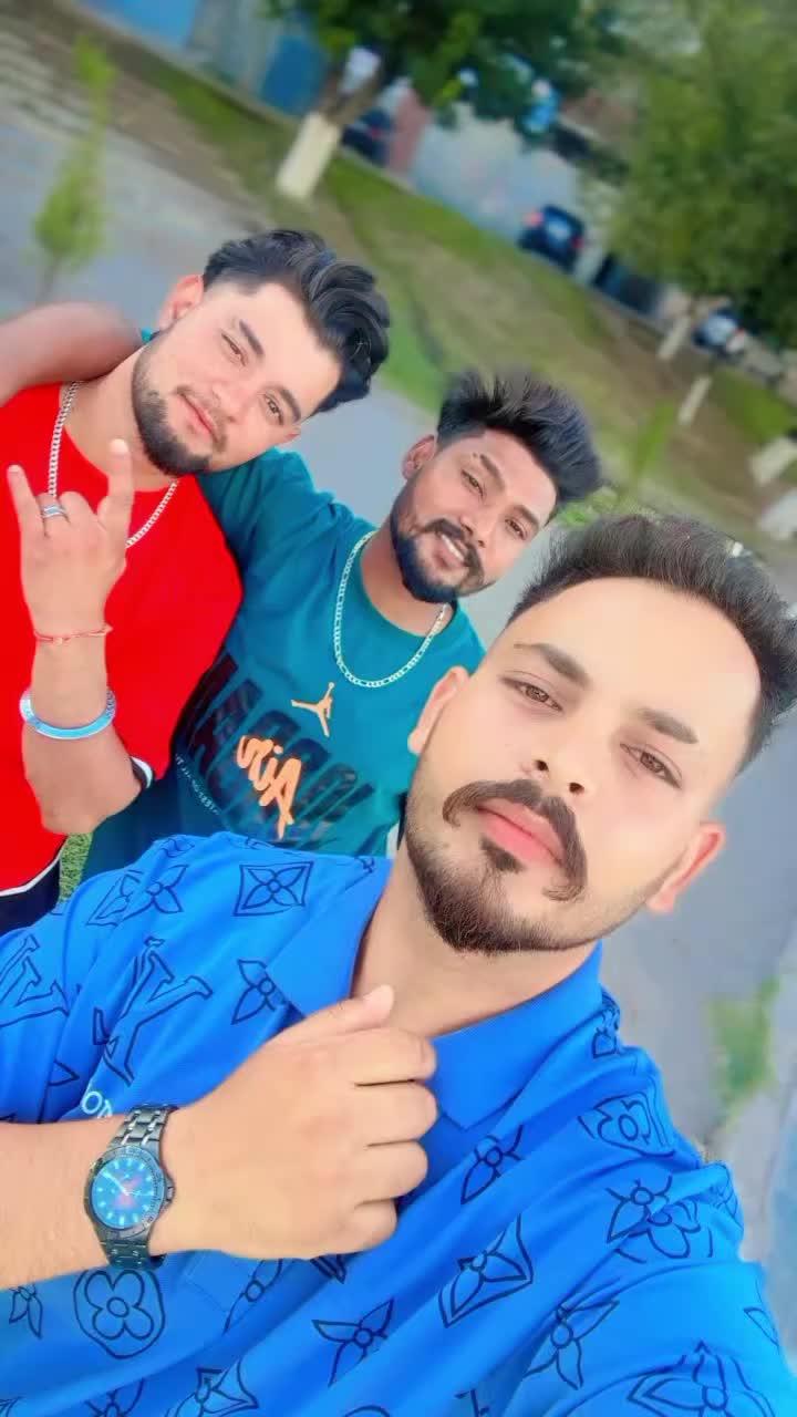 @Amarjotthandal