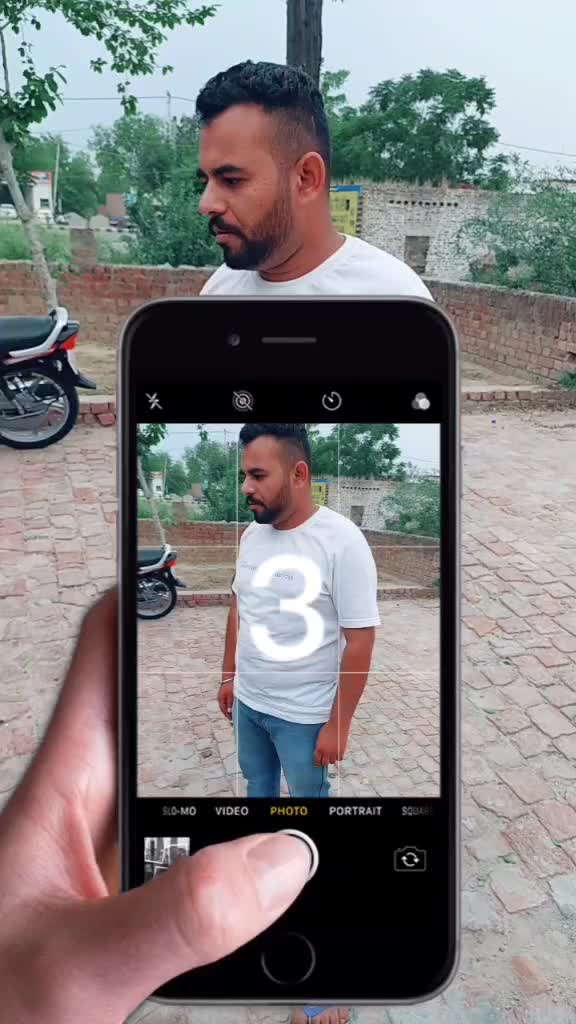 @satnam chahal