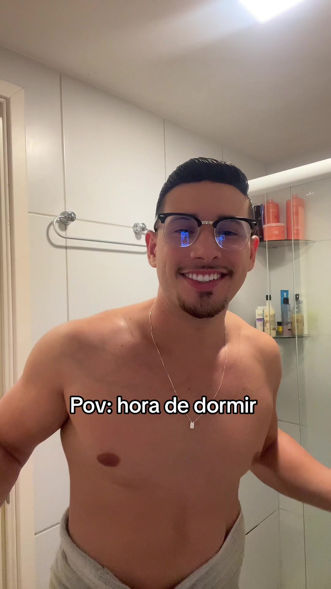 @James Santos | FIT
