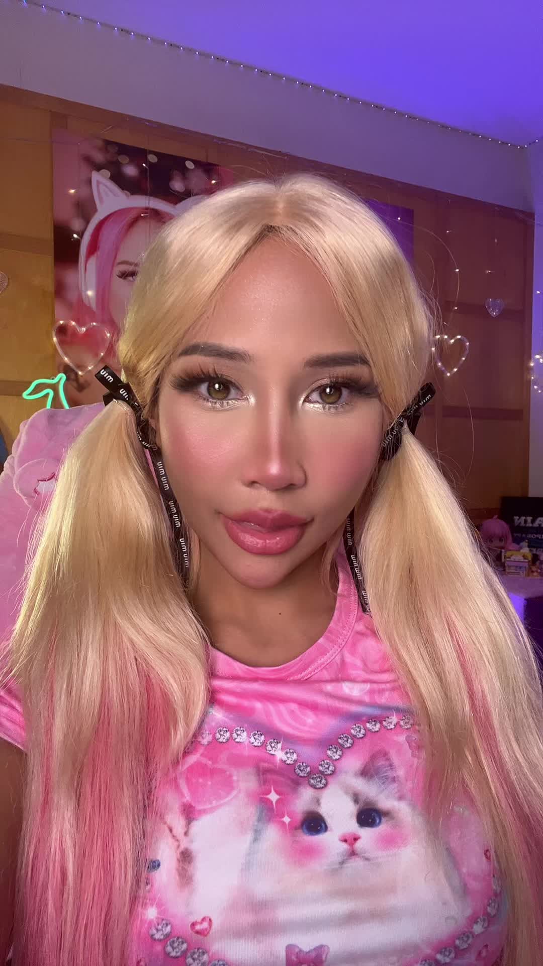 @💖IG: Cheribuya