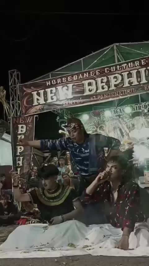 @NEW DEPHIL 1226 BLITAR
