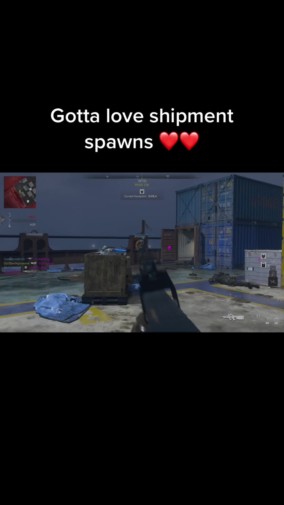 @darlingitsnotokie