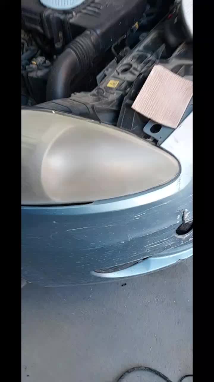 @Pullara Car Detailer