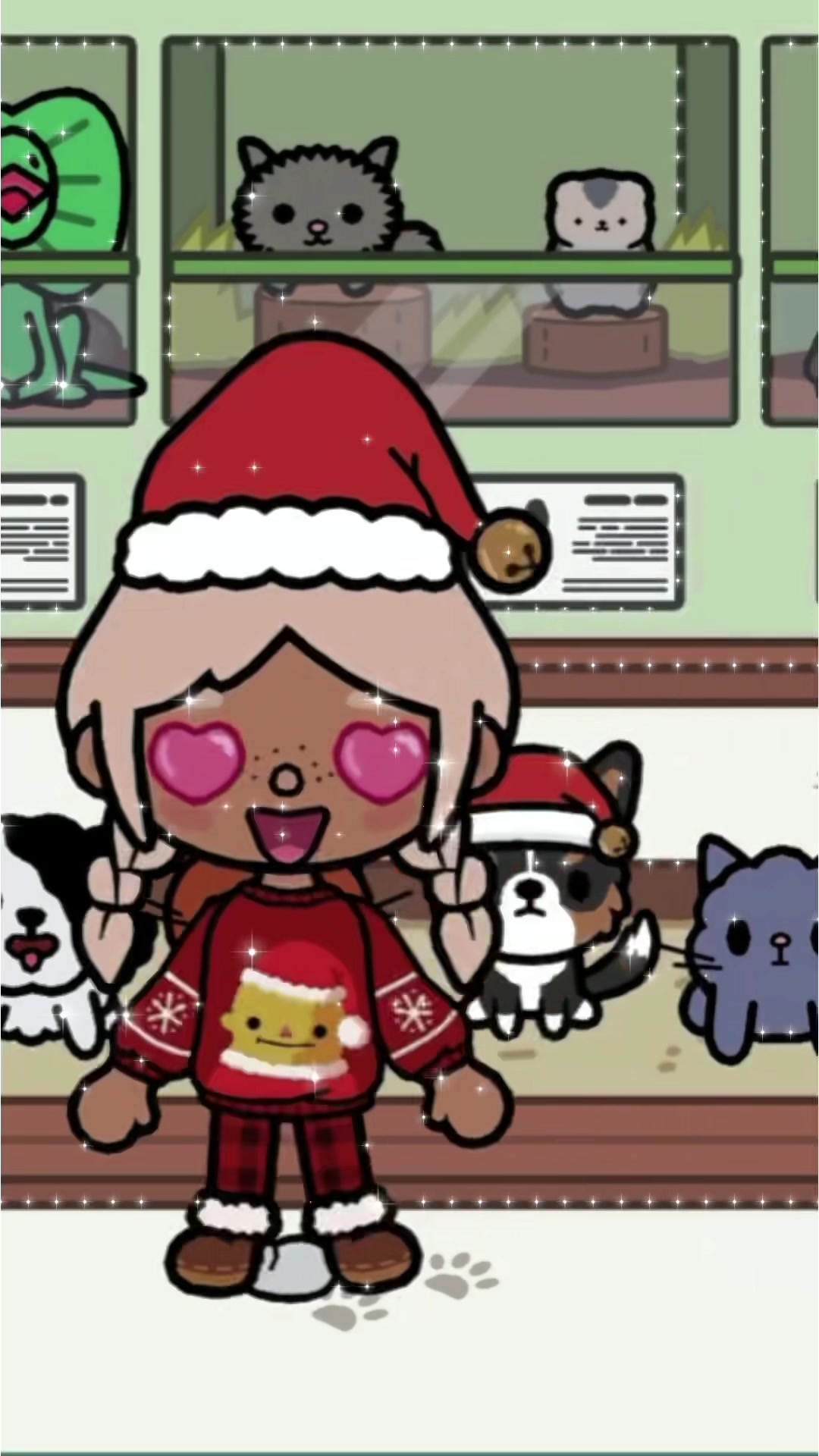 @❤️🤍🎄