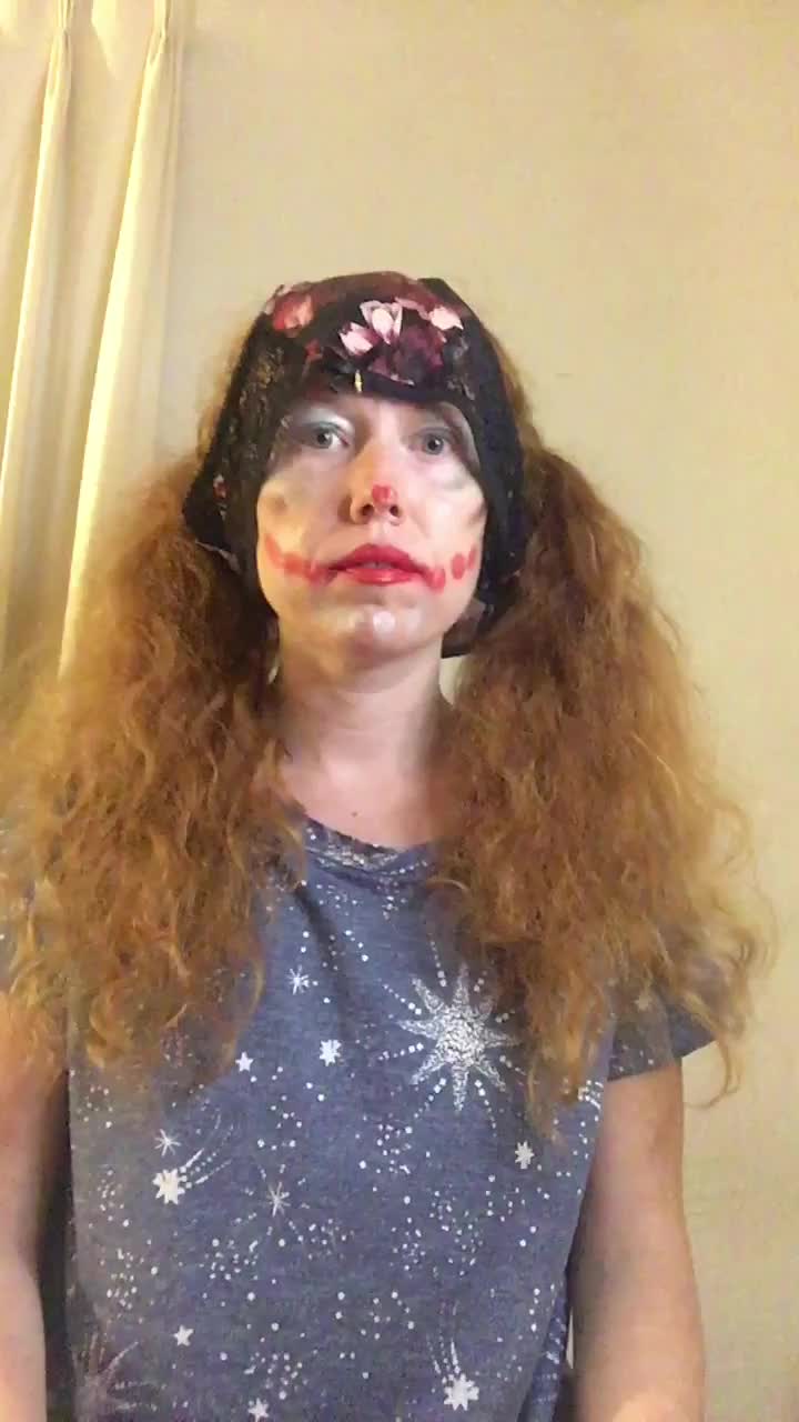 @Ginger Shine