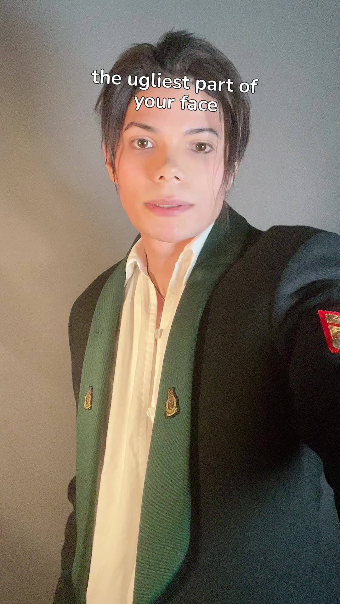 @Fabio Jackson